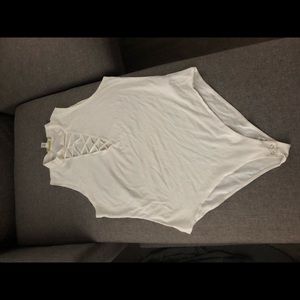 FOREVER 21+ Bodysuit